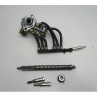 6R4-13200-00-00 Yamaha Outboard Oil Injection Pump And Rod