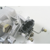 13202-956P5 Suzuki DT85 Outboard Middle Carburetor