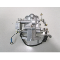 13202-956P5 Suzuki DT85 Outboard Middle Carburetor