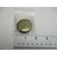 912932 3852650 Core Hole Plug OMC Cobra SX/Volvo 5.0/5.8L