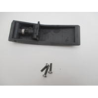 828463 Front Cowl Latch for Mercury Mariner 40 HP 2-stroke outboard