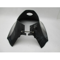 828466A1 Trim Cover for Mercury Mariner 30 Jet, 40 Hp, 50 Hp Outboard 828466