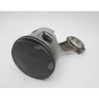 6R5-11642-01-93  Piston & Connecting Rod PORT YAMAHA Outboard Std  V-6 115-225HP