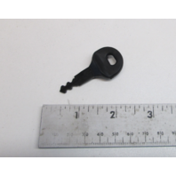 127591 0127591 Ignition Switch Key #75 Evinrude Johnson Outboards