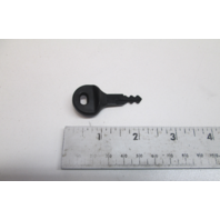 127591 0127591 Ignition Switch Key #75 Evinrude Johnson Outboards