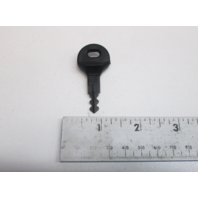 127591 0127591 Ignition Switch Key #75 Evinrude Johnson Outboards