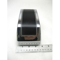877704T1 Quicksilver 4500 Remote Control Console Single Lever Top Mount Cover