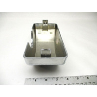 877704T1 Quicksilver 4500 Remote Control Console Single Lever Top Mount Cover