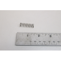 302993 0302993 CNTRL GR Spring OMC Evinrude Johnson Engines