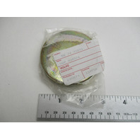 834576 Volvo Penta Aquamatic Marine Heat Exchanger Strainer Housing Cap Cover