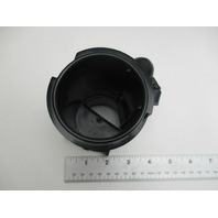 831909 Volvo Penta AQ Marine Engine Heat Exchanger Strainer Housing