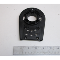 126004 0126004 Evinrude Johnson OMC Boat Remote Control Consealed Side Mount Plate