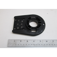 126004 0126004 Evinrude Johnson OMC Boat Remote Control Consealed Side Mount Plate
