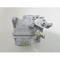 824902T28 Top Carburetor WME 93-1A Mercury Mariner 50 HP Electric Start 3 Cyl