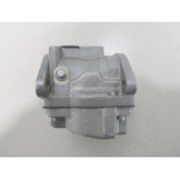 824902T28 Top Carburetor WME 93-1A Mercury Mariner 50 HP Electric Start 3 Cyl