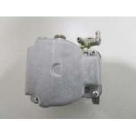 824902T28 Top Carburetor WME 93-1A Mercury Mariner 50 HP Electric Start 3 Cyl