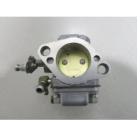 824902T28 Top Carburetor WME 93-1A Mercury Mariner 50 HP Electric Start 3 Cyl