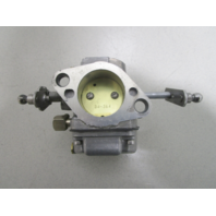 824902T30 Bottom Carburetor WME 93-3A Mercury Mariner 50 HP Electric Start 3 Cyl