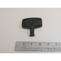205971 0205971  Rewind Starter Handle Evinrude Outboards NLA