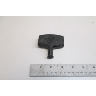 205971 0205971  Rewind Starter Handle Evinrude Outboards NLA
