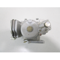 1390-8889A9 WMC15 Mercury Mariner 25HP Outboard Manual Start Carburetor Assembly