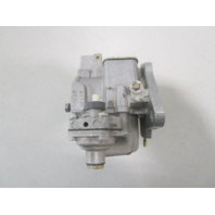 1390-8889A9 WMC15 Mercury Mariner 25HP Outboard Manual Start Carburetor Assembly