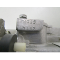 1390-8889A9 WMC15 Mercury Mariner 25HP Outboard Manual Start Carburetor Assembly