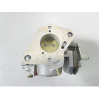 1390-8889A9 WMC15 Mercury Mariner 25HP Outboard Manual Start Carburetor Assembly