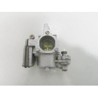 1390-8889A9 WMC15 Mercury Mariner 25HP Outboard Manual Start Carburetor Assembly