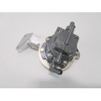 0174247 Evinrude/Johnson/OMC VRO  Fuel Pump Oil Injector & Bracket 329832 1985