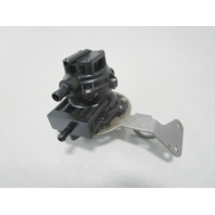 0174247 Evinrude/Johnson/OMC VRO  Fuel Pump Oil Injector & Bracket 329832 1985