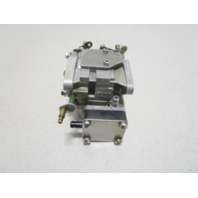 6L2-14302-00-00 Yamaha 20/25HP 2 Stroke Outboard Lower Carburetor