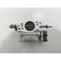 6L2-14302-00-00 Yamaha 20/25HP 2 Stroke Outboard Lower Carburetor