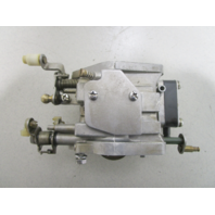 6L2-14302-00-00 Yamaha 20/25HP 2 Stroke Outboard Lower Carburetor