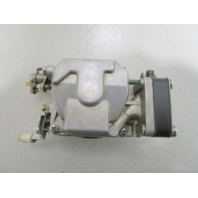 6L2-14302-00-00 Yamaha 20/25HP 2 Stroke Outboard Lower Carburetor