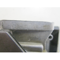 6L2-14302-00-00 Yamaha 20/25HP 2 Stroke Outboard Lower Carburetor