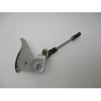 819549 Force 40 50 Hp Outboard Carburetor Throttle Cam & Link 16-F718502
