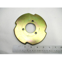 6L2-15723-00-00 Yamaha 25HP 2 Stroke Outboard Manual Starter Pulley