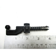 336491 Evinrude Johnson 40-70HP Dwell Timer Base Ignition Link Guide & Spring