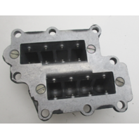 FA658158 Reed Cage & Plate for Force Mercury 40-50 Hp 2 Cyl Outboard