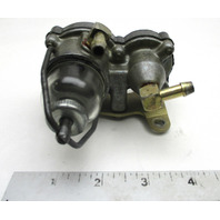 FA84431-3 FA84431 Chrysler Outboard Fuel Pump late 60's early 70's