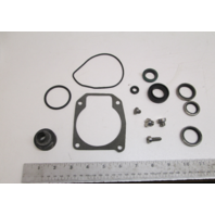 433550 0433550 OMC Lower Unit Seal Kit Evinrude Johnson 40-50HP Outboard Engines