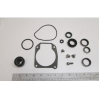 433550 0433550 OMC Lower Unit Seal Kit Evinrude Johnson 40-50HP Outboard Engines