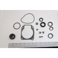 433550 0433550 OMC Lower Unit Seal Kit Evinrude Johnson 40-50HP Outboard Engines