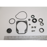 433550 0433550 OMC Lower Unit Seal Kit Evinrude Johnson 40-50HP Outboard Engines