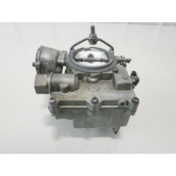 1351-7354A1 Mercruiser 120 GM 153 I/L4 Rochester 2 BBL Carb Carburetor 1979-1982