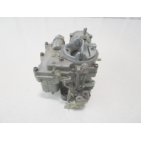 1351-7354A1 Mercruiser 120 GM 153 I/L4 Rochester 2 BBL Carb Carburetor 1979-1982