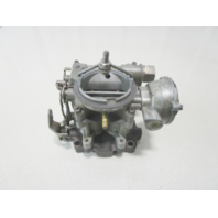 1351-7354A1 Mercruiser 120 GM 153 I/L4 Rochester 2 BBL Carb Carburetor 1979-1982