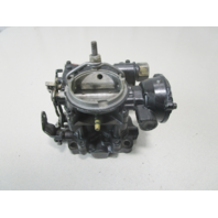 1351-7354A1 Mercruiser 120 GM 153 I/L4 Rochester 2 BBL Carb Carburetor 1979-1982