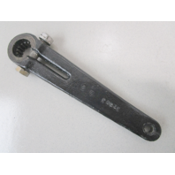 32630A1 Mercruiser Pre-Alpha Splined Shaft Steering Arm 32603